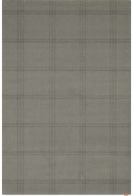 Covor Lana Grid Prime Gri Selectează mărime: 200 X 300