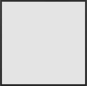 Eglo MORADILLO-Z 901507-LED, panou LED aplicat RGBW, dimabil, LED/33W/230V, 60x60cm, negru