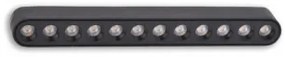 Corp iluminat sina led 12W 4000K KL181006 Klausen