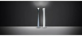 Lampadar LED Artemide 1361020A CADMO LED/44W/230V + 1xGU10/10W/230V alb