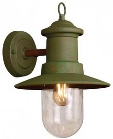 Aplica exterior 1 bec E27 Oliver KL133006 Klausen