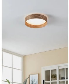 Plafonieră LED LUPPINERIA LED/24W/230V Eglo 900463