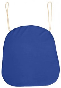 Perna scaun standard albastru inchis