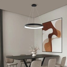 Immax NEO 07080L - Lampă LED reglabilă pe cablu LIMITADO LED/39W/230V 60 cm