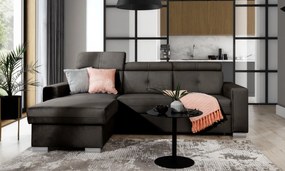 Coltar extensibil Fresia pe stanga Nube 22