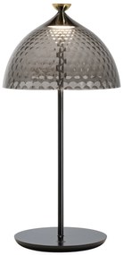 Lampa de masa PUMO, varianta multipla - Kartell Culoare: negru