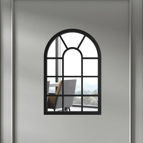 Oglindă de perete 40x60 cm Melanie – Styler