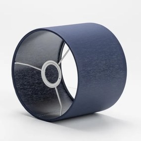 Abajur universal de rezervă WALEC E27 albastru