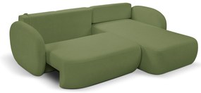 Colțar Onyx (verde) (D). 1098069