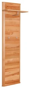 Cuier Lemn Masiv Atrio, 60 Cm