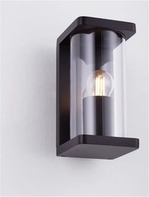 Aplica de perete iluminat exterior decorativ IP65 ADORAY