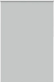 vidaXL Jaluzea cu role opace 155x210 cm Lățime material 151,6 cm