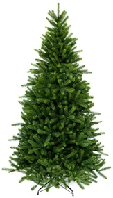 Brad de Crăciun artificial FULL 3D Molid Finlandez 210cm