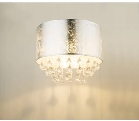 Globo 15188D3 - Plafonieră AMY I 1xE27/60W/230V