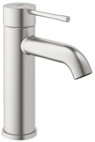 GROHE 23590DC1 - Baterie pentru lavoar ESSENCE, mărime S, inox