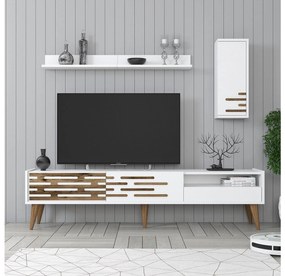 Mobilier living Tonase (alb) . 1095659