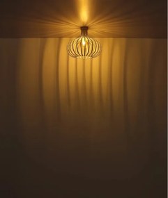 Globo 63370119 - Plafonieră MATEO 1xE27/40W/230V