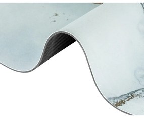 Covoraș de baie gri 50x80 cm Licata – Wenko