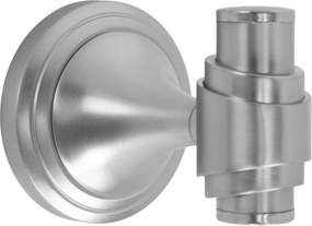 Cuier baie 16101 Aristo Brushed Nickle