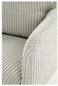 Scaun pentru copii Comfy, gri