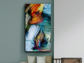 Tablou decorativ Simbiosis, 150x80cm SV-921688