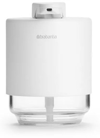 Dozator de săpun lichid Brabantia MindSet Mineral Fresh White 1005673