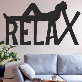 SENTOP | Tablou din lemn pe perete relaxare | SENTOP