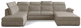 Coltar extensibil Evanell pe dreapta Dora 21