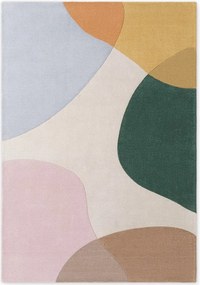 Covor țesut manual din lână 120x170 cm Hackney Clarissa – Ted Baker