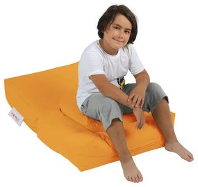 Fotoliu puf Kiddo (Portocaliu). 1101673