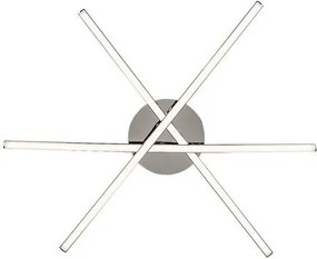 Plafoniera LED moderna Cyclone