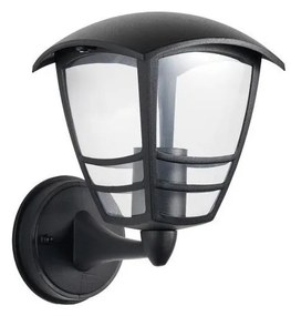 Aplică de exterior TEVIO 1xE27/60W/230V IP54 negru