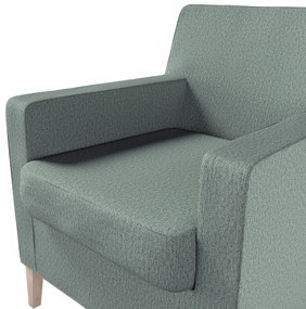 Husa scaun inalt Karlstad