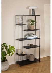 Bibliotecă SETH negru