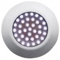 Set 2 spoturi incastrate led 2X2W IP44 Primus 00762/11 Brilliant