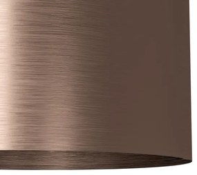 Aplică Eglo 390407 SAGANTO 1xE27/40W/230V cupru