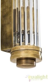 Aplica de perete design LUX Gascogne S alama 110490 HZ