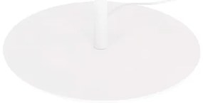 Lampadar LED LUND LED/16W/230V alb