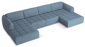 Colțar albastru deschis Hoku – Makamii