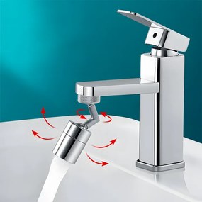 Prelungire pivotanta REA COLT crom