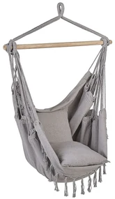 Fotoliu suspendat Blythe (Gri deschis). 1078144