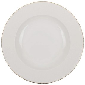 Set veselă 24 piese din porțelan Kutahya Galla