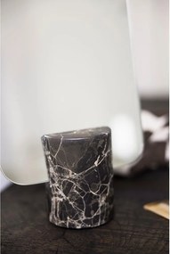 Oglindă cosmetică 18x30 cm Marble – Mette Ditmer Denmark