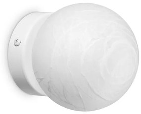 Aplica de perete stil minimalist Carta ap1 d10