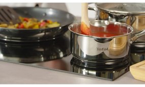 Set vase pentru gătit din inox 10 buc. Duetto+ – Tefal
