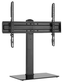 MK FLORIA Superior SUPSTV020 - Suport TV pe podea 37-70" negru