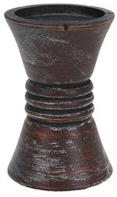 Sfesnic Wooden din lemn 10x14 cm - modele diverse