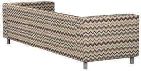 Husa canapea Klippan 4-locuri