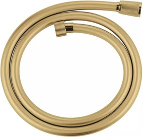 Furtun de dus Grohe SilverFlex 125 cm Cool Sunrise