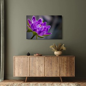Tablou floarei (90x60 cm)